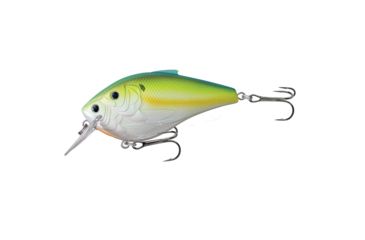 Image of Live Target Threadfin Shad CD,SD,chartreuse/prl/Blu#1 TBB75S827