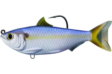 Image of Live Target Threadfin Shad Swimbait