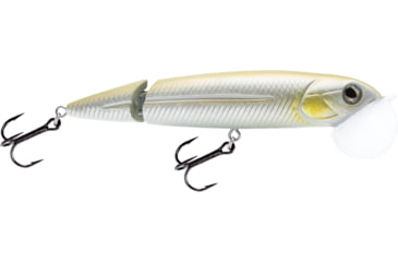 Image of Livingston Lures 4in Walking Boss II Jr. Lure, Ginrin, 13420