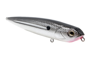 Image of Livingston Lures 4in Walking Boss Jr. Lure, XXX Shad, 13333