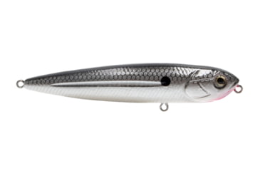 Image of Livingston Lures 4in Walking Boss Jr. Lure, XXX Shad, 13333