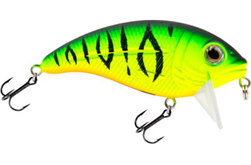 Image of Livingston Lures Bull Nose Lure, Matte Tiger, 10569
