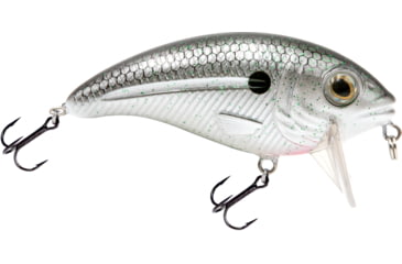 Image of Livingston Lures Bull Nose Lure, XXX Shad, 10533