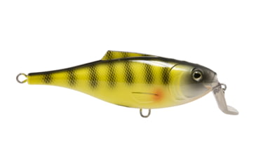 Image of Livingston Lures BullDozer Lure, Natural Perch, 6986