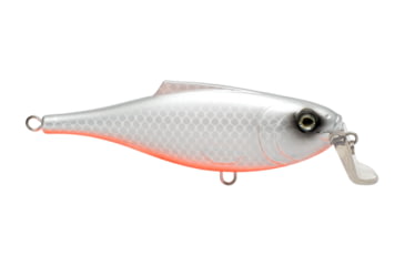 Image of Livingston Lures BullDozer Lure, Whitefish, 6963