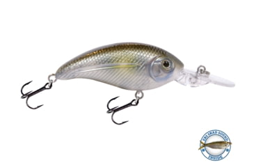 Image of Livingston Lures Deep Impact 6 Lure, AYU, 3119