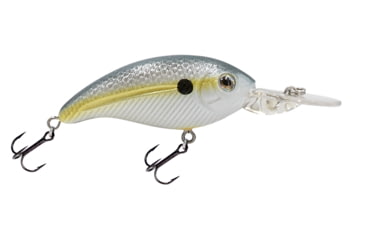 Image of Livingston Lures Deep Impact 6 Lure, Chartreuse Shad, 3103