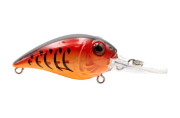 Image of Livingston Lures Diablo Lure, Guntersville Craw, 4443