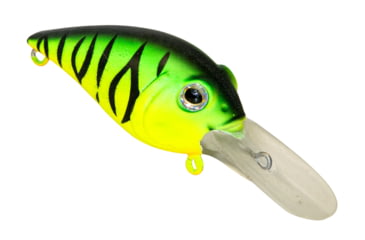 Image of Livingston Lures Diablo Lure, Matte Tiger, 4469