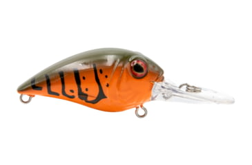 Image of Livingston Lures Diablo Lure, Okie Craw, 4449