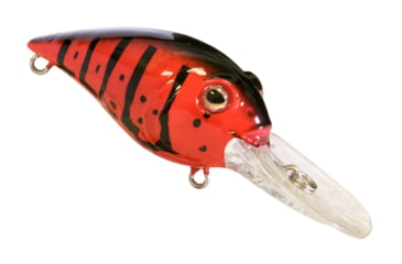 Image of Livingston Lures Diablo Lure, Spring Craw, 4450