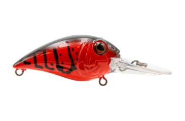 Image of Livingston Lures Diablo Lure, Spring Craw, 4450