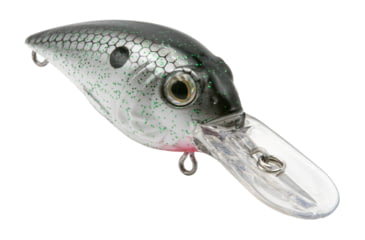 Image of Livingston Lures Diablo Lure, XXX Shad, 4433