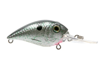 Image of Livingston Lures Diablo Lure, XXX Shad, 4433