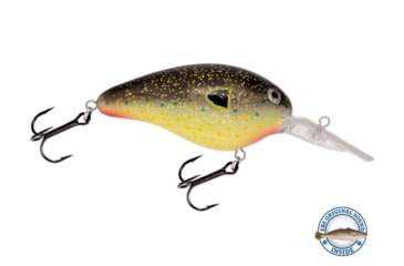 Image of Livingston Lures Dive Master 14 Lure, Money Gill, 0336