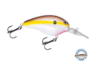 Image of Livingston Lures Dive Master 14 Lure, Sexy Melon, 0367