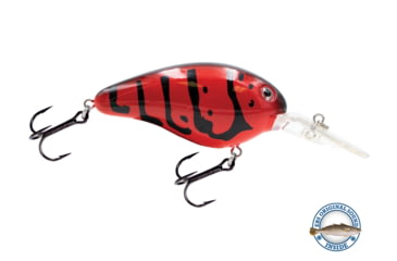 Image of Livingston Lures Dive Master 14 Lure, Spring Craw, 0350