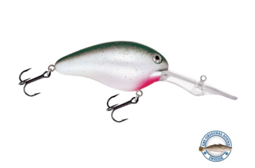 Image of Livingston Lures Dive Master 20 Lure, Candy Shad, 0410