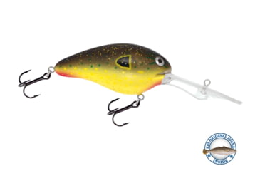 Image of Livingston Lures Dive Master 20 Lure, Money Gill, 0436