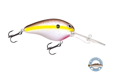 Image of Livingston Lures Dive Master 20 Lure, Sexy Melon, 0467