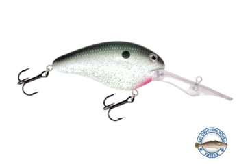 Image of Livingston Lures Dive Master 20 Lure, XXX Shad, 0433