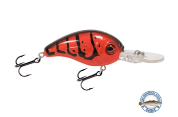 Image of Livingston Lures Dive Master Jr 8 Lure, Spring Craw, 6150