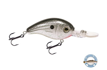 Image of Livingston Lures Dive Master Jr 8 Lure, XXX Shad, 6133