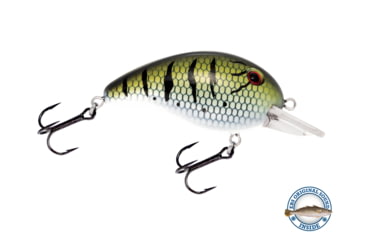Image of Livingston Lures Dive Master Jr Lure, XXX Shad, 0233