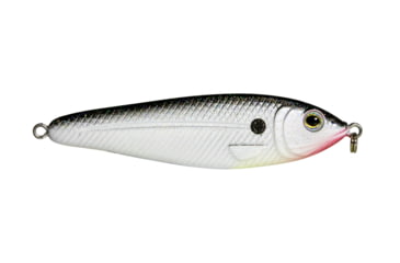 Image of Livingston Lures EBS Jigging Spoon Lure, Candy Shad, 9310