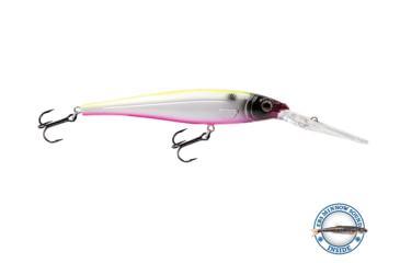 Image of Livingston Lures EBS Walleye 111 Lure, Cotton Candy, 10705