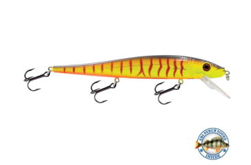 Image of Livingston Lures EBS Walleye 136 Lure, Candy Corn, 7415