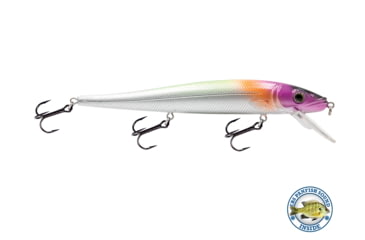 Image of Livingston Lures EBS Walleye 136 Lure, Sherbert, 7403