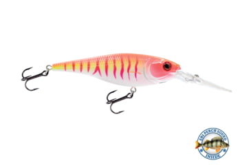 Image of Livingston Lures EBS Walleye 90 Lure, Pink Crush, 8814