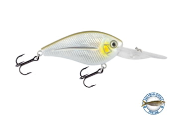 Image of Livingston Lures FlatMaster Lure, Ginrin, 3020