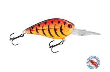 Image of Livingston Lures FlatMaster Lure, Guntersville Craw, 3043