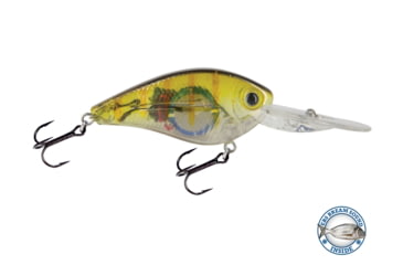 Image of Livingston Lures FlatMaster Lure, True Bream, 3035