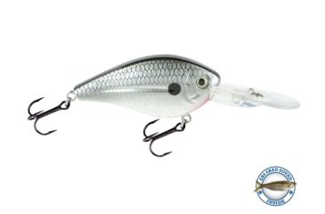 Image of Livingston Lures FlatMaster Lure, XXX Shad, 3033