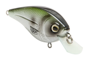 Image of Livingston Lures FlatMaster SQ Lure, Blue back herring, 5870