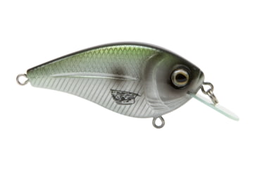 Image of Livingston Lures FlatMaster SQ Lure, Blue back herring, 5870