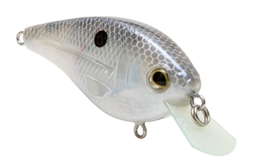 Image of Livingston Lures FlatMaster SQ Lure, Blue Gizzard Shad, 5818