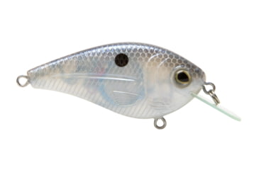Image of Livingston Lures FlatMaster SQ Lure, Blue Gizzard Shad, 5818