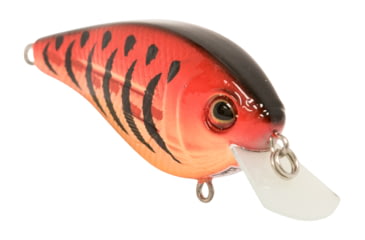 Image of Livingston Lures FlatMaster SQ Lure, Guntersville Craw, 5843