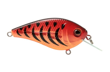Image of Livingston Lures FlatMaster SQ Lure, Guntersville Craw, 5843