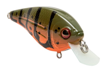 Image of Livingston Lures FlatMaster SQ Lure, Okie Craw, 5849