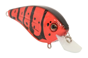 Image of Livingston Lures FlatMaster SQ Lure, Spring Craw, 5850