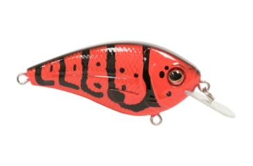 Image of Livingston Lures FlatMaster SQ Lure, Spring Craw, 5850