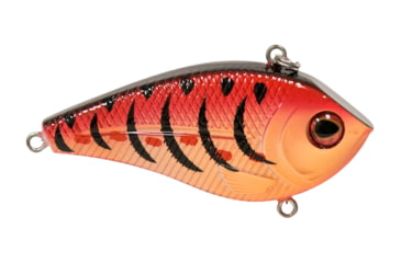 Image of Livingston Lures FlatSide 50 Lure, Guntersville Craw, 4143