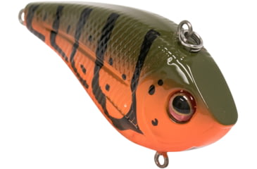 Image of Livingston Lures FlatSide 50 Lure, Okie Craw, 4149