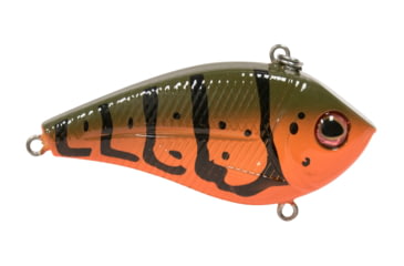 Image of Livingston Lures FlatSide 50 Lure, Okie Craw, 4149