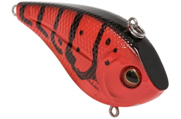 Image of Livingston Lures FlatSide 50 Lure, Spring Craw, 4150